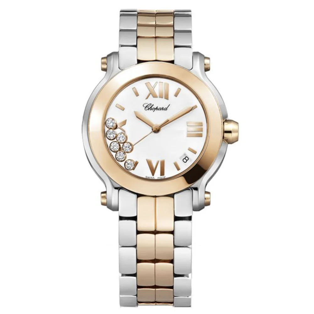 Chopard Happy Sport 278488-9001